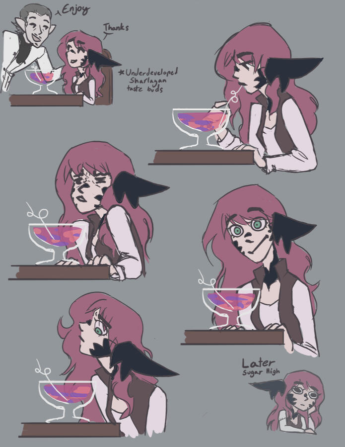 sharlayan palate encounters decadence.